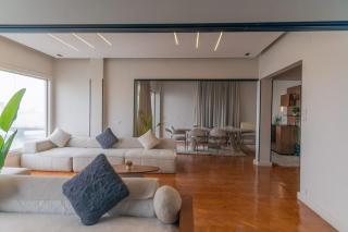 Modern Nile View Retreat in the Heart of Cairo - 1