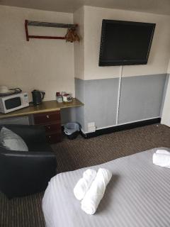 Spalite Hotel - Gloucester - 4