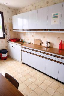 Etablissement commun avec chambre privé tranquille avec jardin a 10 min a pied de la gare de Fleury-les-Aubrais et 2 min d Orléans - 5