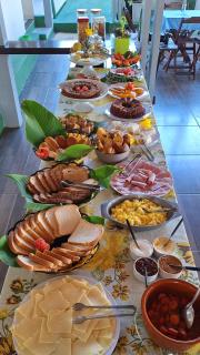 Bem Natural Pousada e Camping - 9