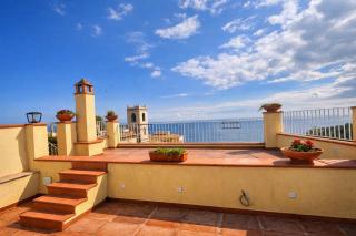 Villa Duomo Private Terrace Sea View - Casa Awaya - 3