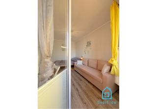 Spacious Room - Peaceful Retreat, 2 Minutes to Gdańsk Old Town - Danzig - 1