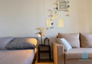 Spacious Room - Peaceful Retreat, 2 Minutes to Gdańsk Old Town - Danzig - 2