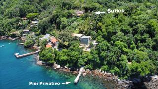 Bem Natural Pousada e Camping - 6