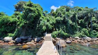 Bem Natural Pousada e Camping - 1