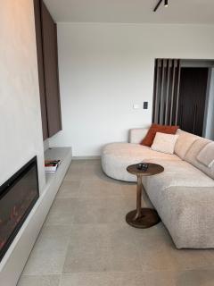 Sens appartement Jachthaven prachtig uitzicht! Stijlvol gerenoveerd - 7