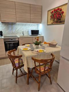 Downtown apartment with parking space - 7