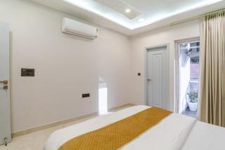 Rosé by Hottley - 2BHK Apartment U1 - 9