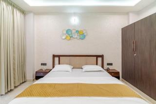 Rosé by Hottley - 2BHK Apartment U1 - 6