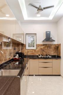 Rosé by Hottley - 2BHK Apartment U1 - 5