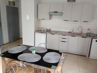 Apartament przy Fontannie Neptuna - 7