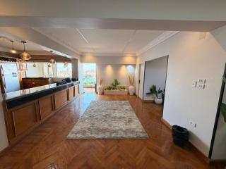 Cozy Apartment with Nile Views & City Access - 7