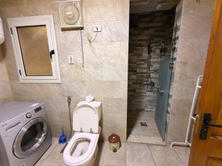 Cozy Apartment with Nile Views & City Access - 6