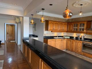 Cozy Apartment with Nile Views & City Access - 3