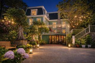 Mossly Resort Da Lat - 8