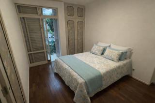 Hospedagem em apartamento residencial - 9