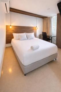 Hotel Sun Suite - 3