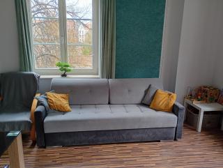 Apartament przy Fontannie Neptuna - 3