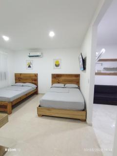 zara's apartamento en coveñas - Coveñas - 0