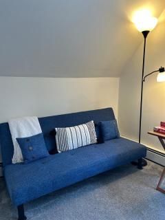 Private, Quiet Vermont Studio With Mountain Views - 7