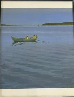 Private, Quiet Vermont Studio With Mountain Views - 3