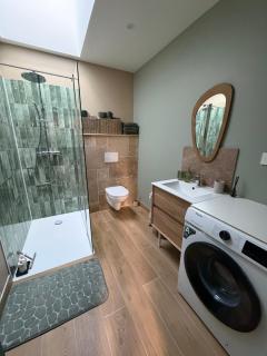 La Mésa Normande, Ville et Plage avec Jardin - 7