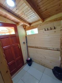 Wildas Cabins, Tara River Canyon - 1