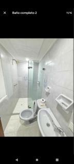 Amplio apartamento en laureles estadio 72 - 2