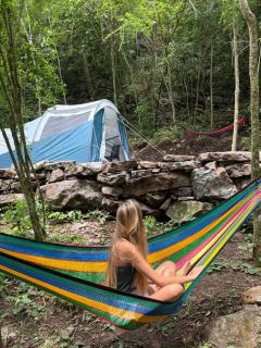 Glamping Eco Serrana Park - 5