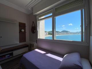 Apartamento pé na Areia - Astúrias e mata atlântica - 7