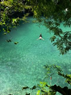 Glamping Eco Serrana Park - 3