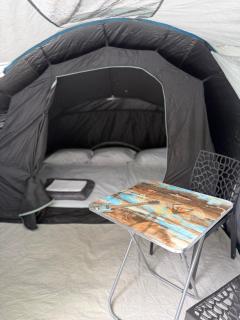 Glamping Eco Serrana Park - 2