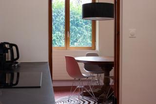 Designer house near Chantilly and Paris - 8