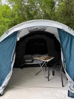 Glamping Eco Serrana Park - 1