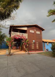 Recanto bouganville- Taquaruçu - 0