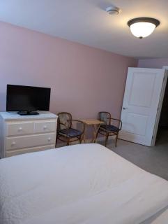 Birch Woods House - 1