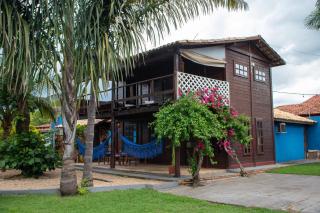 Recanto bouganville- Taquaruçu - 3