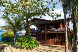 Recanto bouganville- Taquaruçu - 2