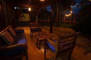 Recanto bouganville- Taquaruçu - 1