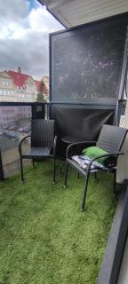 Sunset Sky Studio1 Gdańsk - Gdańsk - 5