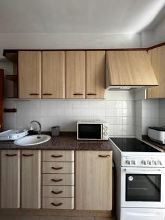 Amplio apartamento a 250 metros de la playa - 2