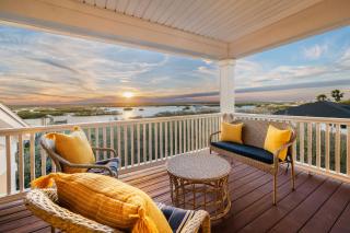 5BR Intracoastal Retreat Private Dock - 7