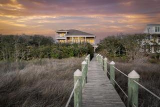 5BR Intracoastal Retreat Private Dock - 9