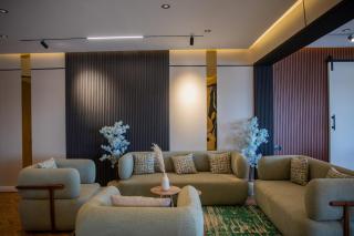 Spacious Apartment with Stunning Nile Views - 2