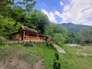 Wildas Cabins, Tara River Canyon - 6