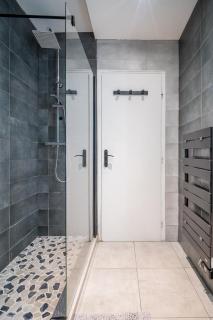 Le Petit Vauban - Centre - Private parking - 4 beds - 3