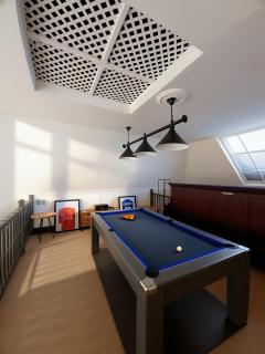 The Old Court House & Jail - 5