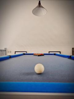 The Old Court House & Jail - 4