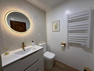 El balcón de la Catedral - Plasencia centro - 3