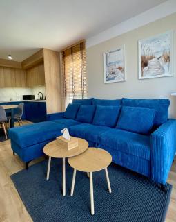 Mewa - jacuzzi, sauny, sala zabaw dla dzieci, bilard, 400m do plaży płaskie zejście - 0